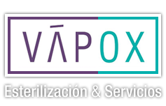 Vapox - Esterilización & Servicios