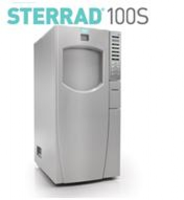 STERRAD 100S